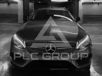 2018 Mercedes Benz C 220