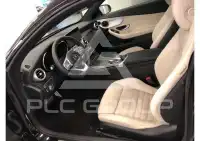 2018 Mercedes Benz C 220