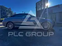 2018 Mercedes Benz C 220
