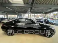 2018 Mercedes Benz C 220