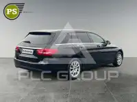 2018 Mercedes Benz C 220