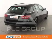 2018 Mercedes Benz C 220