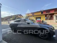 2018 Mercedes Benz C 220
