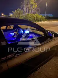 2018 Mercedes Benz C 220
