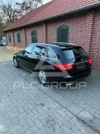 2018 Mercedes Benz C 220