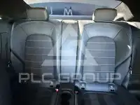 2018 Mercedes Benz C 220