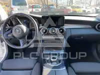 2018 Mercedes Benz C 220
