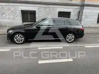 2018 Mercedes Benz C 220