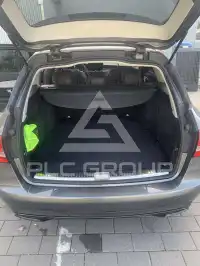 2018 Mercedes Benz C 220
