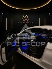 2018 Mercedes Benz C 220