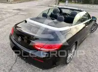 2018 Mercedes Benz C 220