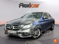 2018 Mercedes Benz C 220