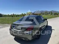2018 Mercedes Benz C 220