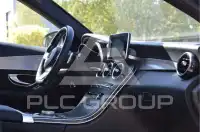2018 Mercedes Benz C 220