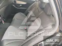2018 Mercedes Benz C 220