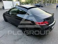 2018 Mercedes Benz C 220