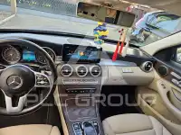 2018 Mercedes Benz C 220