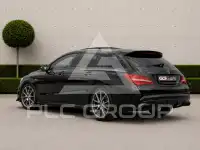 2018 Mercedes Benz C 220