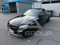 2018 Mercedes Benz C 220