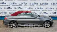 2018 Mercedes Benz C 220