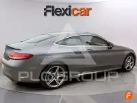 2018 Mercedes Benz C 220