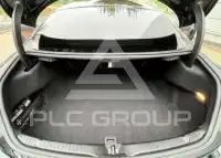 2018 Mercedes Benz C 220