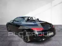 2018 Mercedes Benz C 220