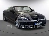 2018 Mercedes Benz C 220
