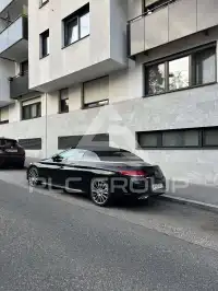 2018 Mercedes Benz C 220