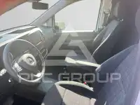 2018 Mercedes Benz Vito