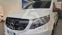 2018 Mercedes Benz Vito
