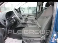 2018 Mercedes Benz Vito