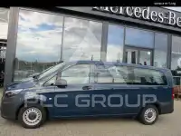 2018 Mercedes Benz Vito
