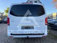 2018 Mercedes Benz Vito