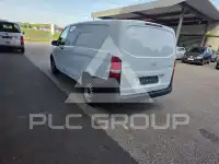 2018 Mercedes Benz Vito