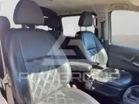 2018 Mercedes Benz Vito
