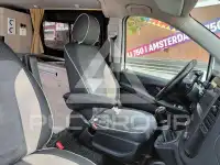 2018 Mercedes Benz Vito