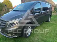2018 Mercedes Benz Vito
