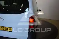 2018 Mercedes Benz Vito