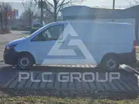 2018 Mercedes Benz Vito