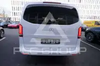 2018 Mercedes Benz Vito