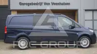 2018 Mercedes Benz Vito
