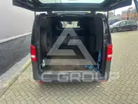 2018 Mercedes Benz Vito