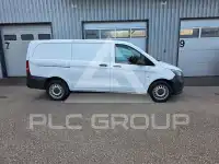 2018 Mercedes Benz Vito