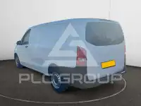 2018 Mercedes Benz Vito