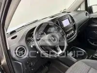 2018 Mercedes Benz Vito