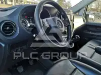 2018 Mercedes Benz Vito