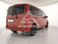 2018 Mercedes Benz Vito