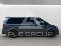 2018 Mercedes Benz Vito