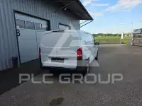 2018 Mercedes Benz Vito